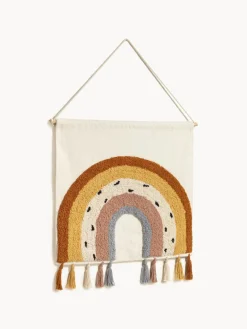 Decoración de pared Tadea^Niños Decoración Infantil