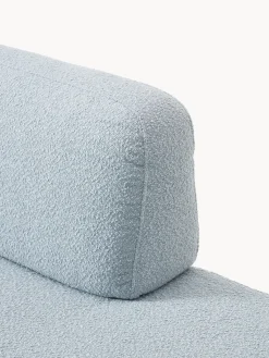Westwing Collection Diván en tejido bouclé Lilo^ Sofás