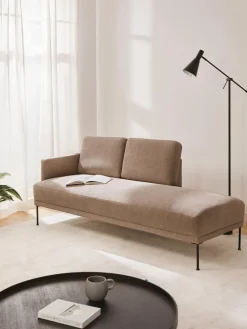 Westwing Collection Diván Fluente