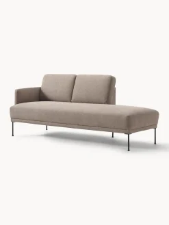 Westwing Collection Diván Fluente