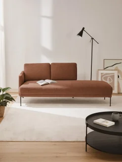 Westwing Collection Diván Fluente^ Sofás