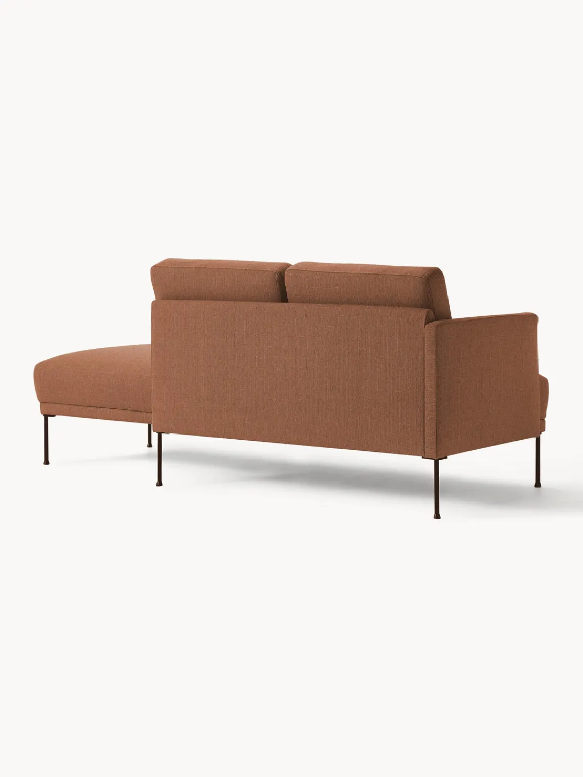 Westwing Collection Diván Fluente^ Sofás