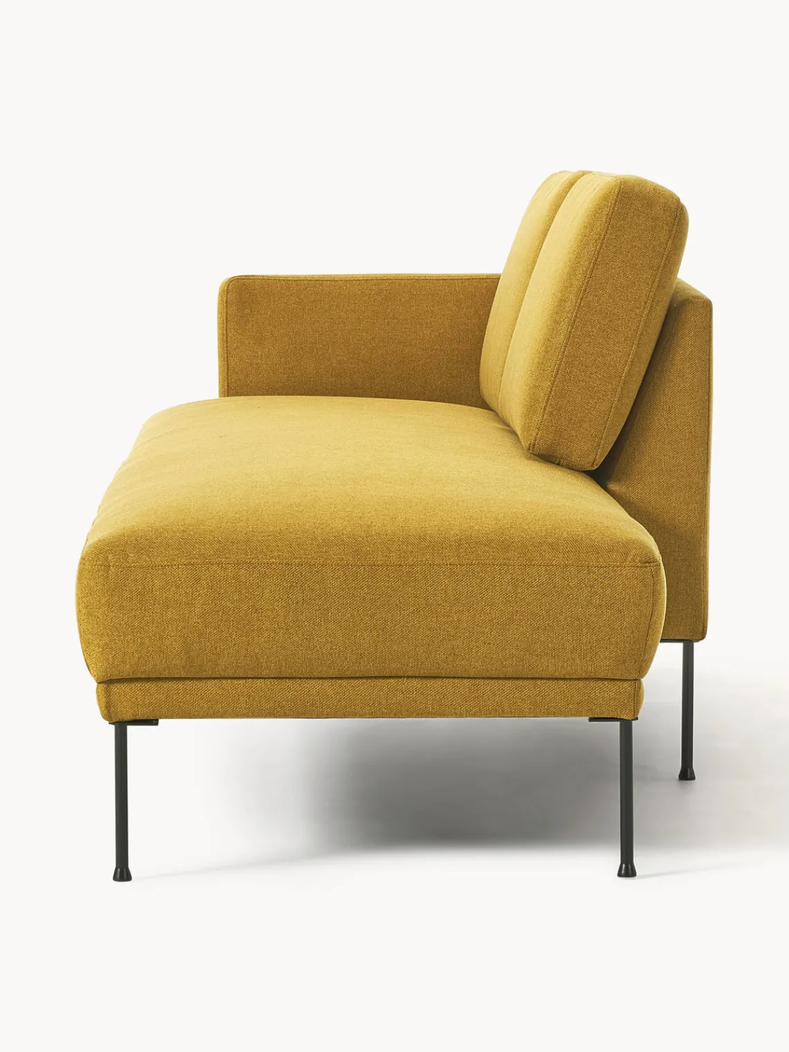 Westwing Collection Diván Fluente