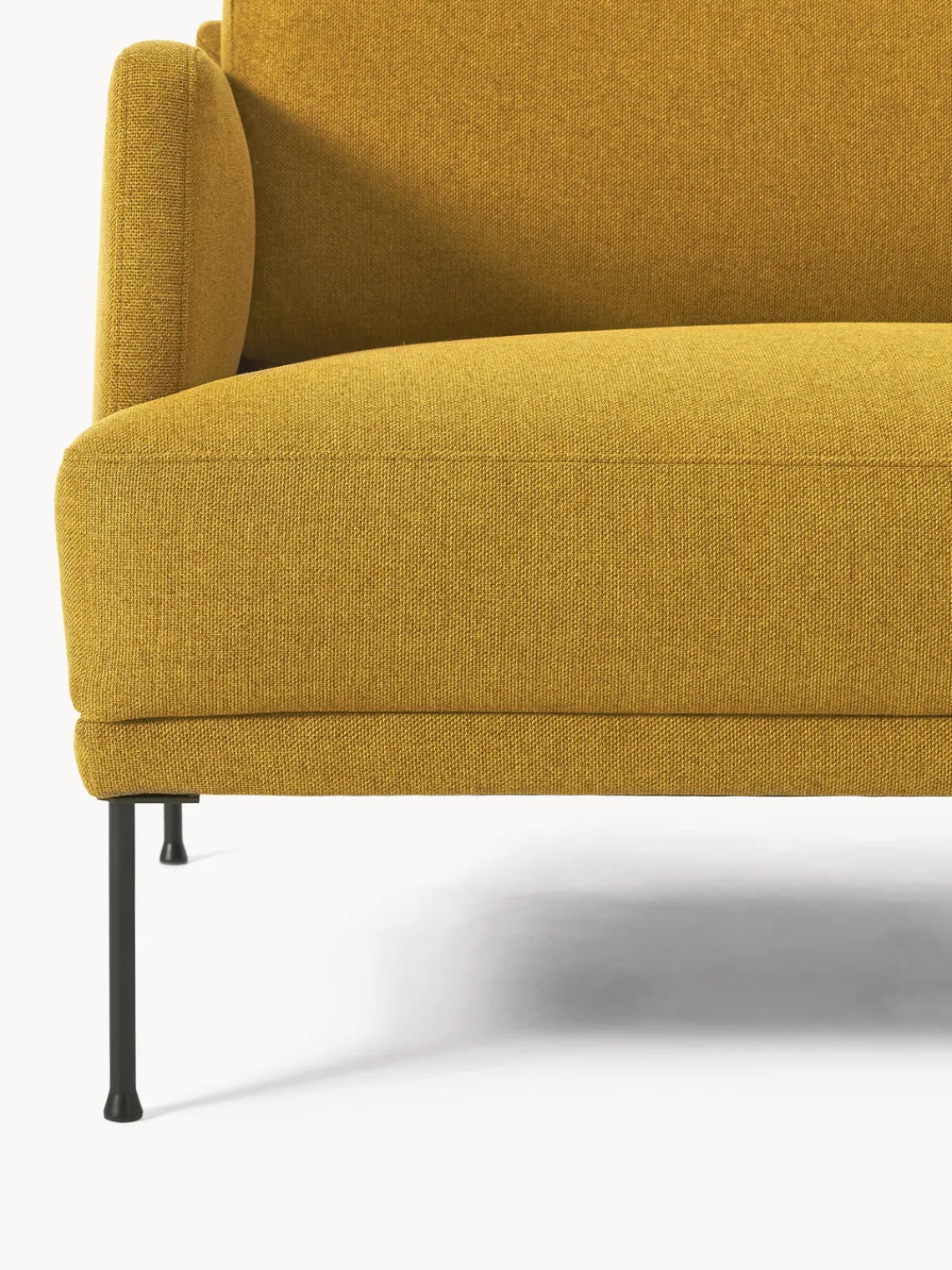 Westwing Collection Diván Fluente