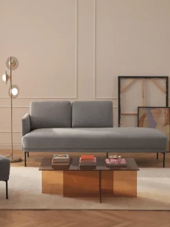 Westwing Collection Diván Fluente^ Sofás