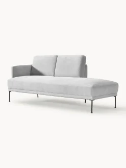 Westwing Collection Diván Fluente^ Sofás