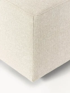 Westwing Collection Diván Melva, 99 x 72 cm