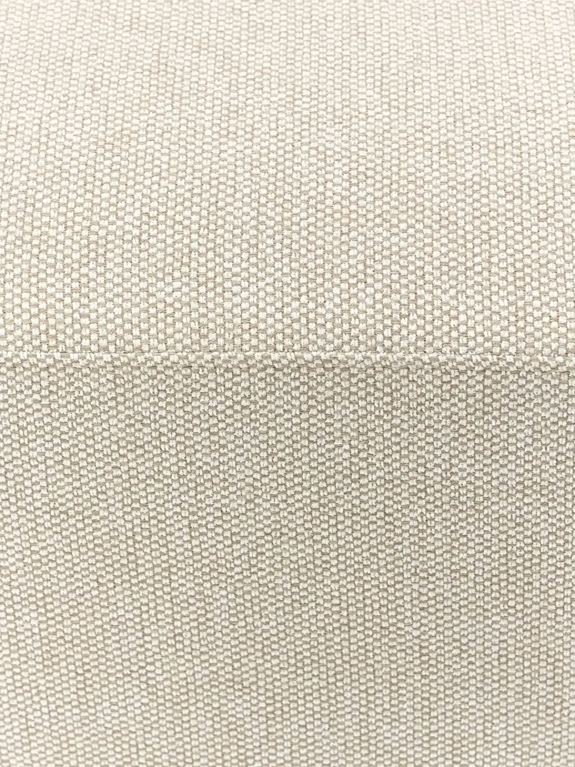 Westwing Collection Diván Melva, 99 x 72 cm