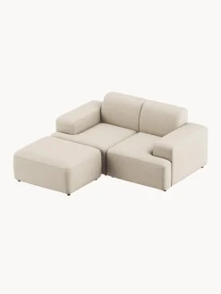 Westwing Collection Diván Melva, 99 x 72 cm