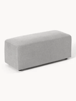 Westwing Collection Diván Melva, 99 x 42 cm