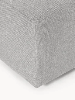 Westwing Collection Diván Melva, 99 x 42 cm