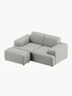 Westwing Collection Diván Melva, 99 x 42 cm