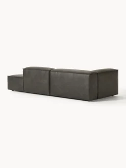 Westwing Collection Diván modular de cuero reciclado Lennon^ Sofás