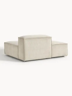 Westwing Collection Diván modular de pana Lennon^ Sofás