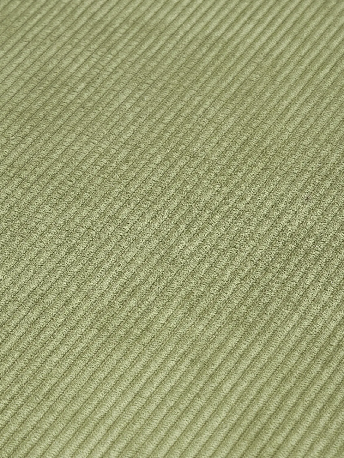 Westwing Collection Diván modular de pana Lennon^ Sofás