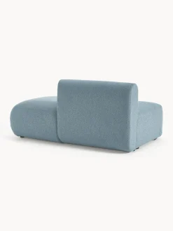 Westwing Collection Diván modular en tejido bouclé Sofia^ Sofás