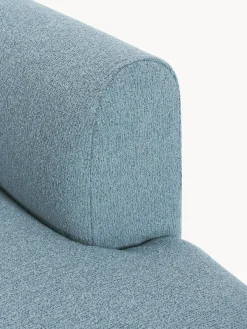 Westwing Collection Diván modular en tejido bouclé Sofia^ Sofás