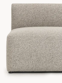 Westwing Collection Diván modular en tejido bouclé Sofia^ Sofás