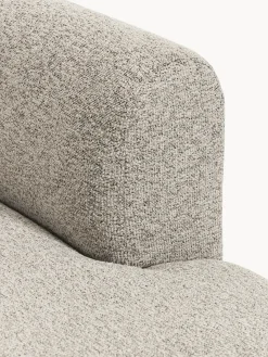 Westwing Collection Diván modular en tejido bouclé Sofia^ Sofás