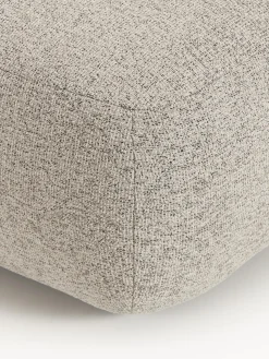 Westwing Collection Diván modular en tejido bouclé Sofia^ Sofás