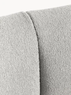 Westwing Collection Diván modular grande en tejido bouclé Sofia^ Sofás