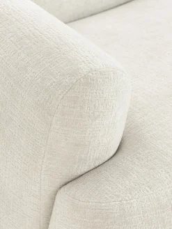 Westwing Collection Diván modular grande Sofia Off W