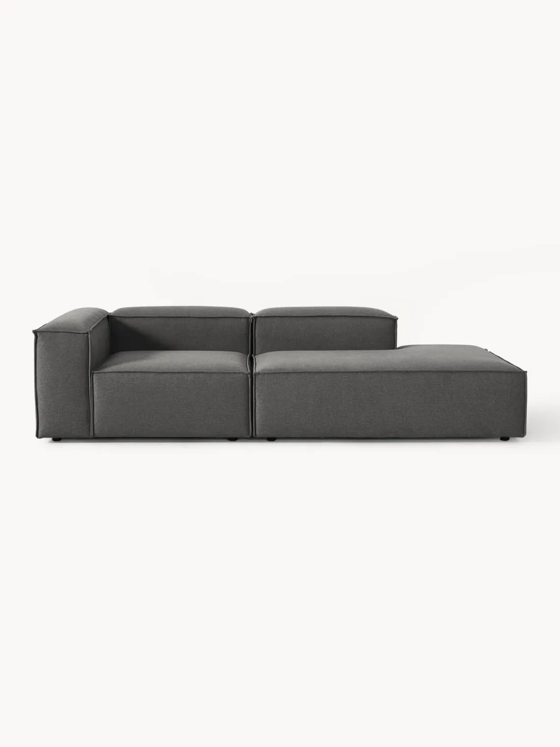 Westwing Collection Diván modular Lennon