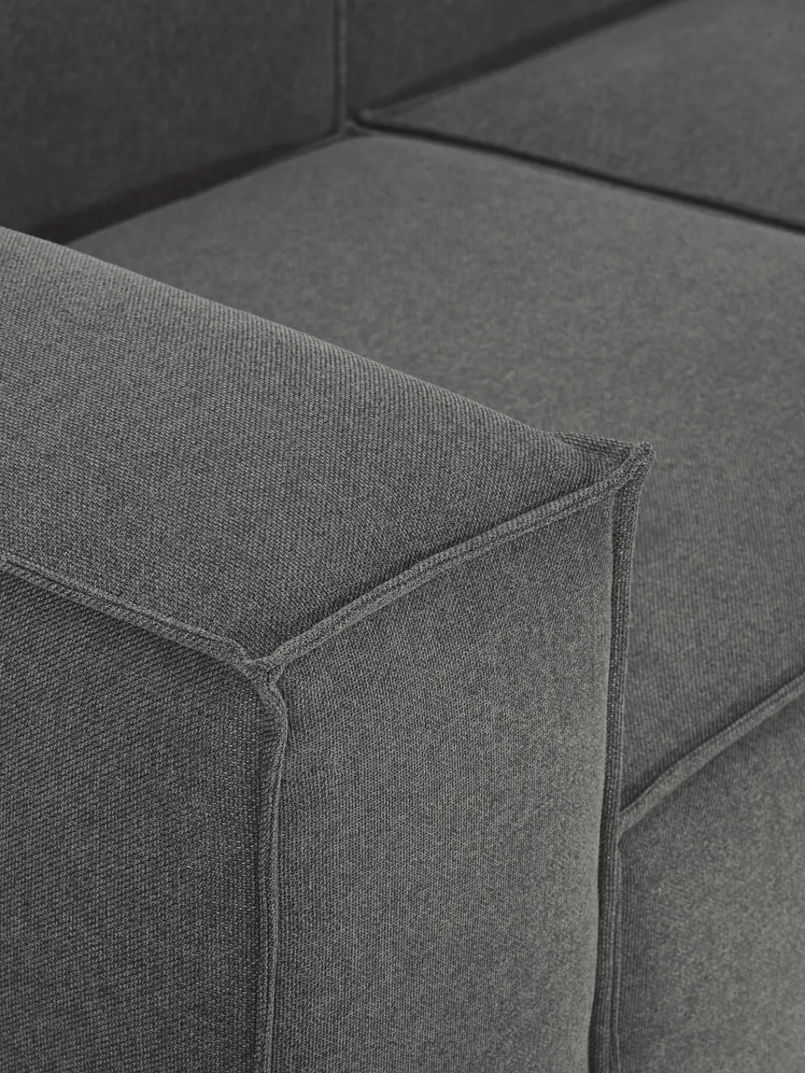 Westwing Collection Diván modular Lennon