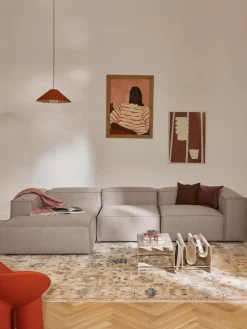 Westwing Collection Diván modular Lennon