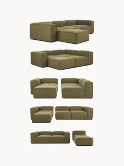 Westwing Collection Diván modular Lennon