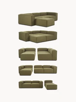 Westwing Collection Diván modular Lennon