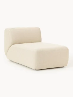 Westwing Collection Diván para exterior Naomi