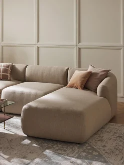 Westwing Collection Diván rinconero Sofia