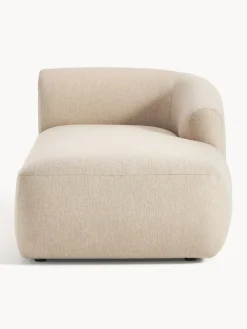 Westwing Collection Diván rinconero Sofia