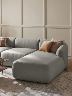 Westwing Collection Diván rinconero Sofia