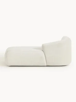 Westwing Collection Diván rinconero Sofia