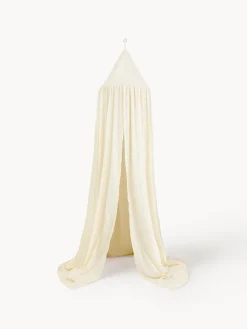 Niños Cam Cam Copenhagen Dosel para cama de algodón ecológico