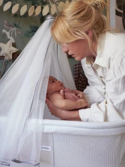 BabyBjörn Dosel para cuna beé Bliss^Niños Cunas Para Bebé|Decoración Infantil