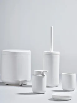 Zone Denmark Dosificador de jabón con superficie suave al tacto Ume