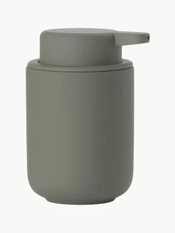 Zone Denmark Dosificador de jabón con superficie suave al tacto Ume