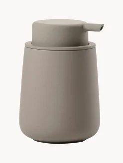 Zone Denmark Dosificador de jabón de porcelana Nova One
