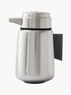 Vipp Dosificador de jabón para pared 9w^ Dispensador De Jabón Y Jaboneras|Jarrones