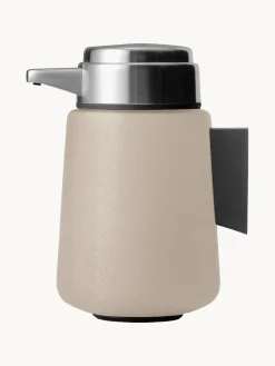 Vipp Dosificador de jabón para pared 9w^ Dispensador De Jabón Y Jaboneras|Jarrones
