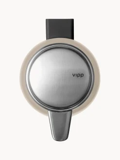 Vipp Dosificador de jabón para pared 9w^ Dispensador De Jabón Y Jaboneras|Jarrones