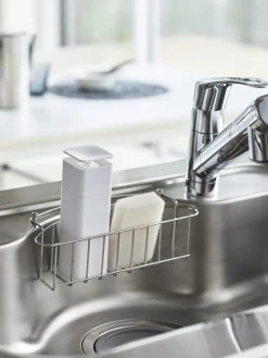 Yamazaki Dosificador de jabón Tower