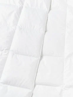 Westwing Collection Edredón cálido de plumón Tibor