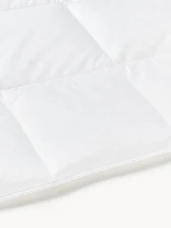 Westwing Collection Edredón cálido de plumón Tibor