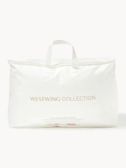 Westwing Collection Edredón cálido de plumón Tibor