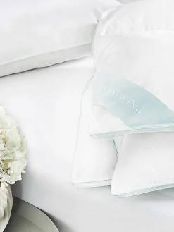 Westwing Collection Edredón de plumón Komfort,^ Edredones|Mantas