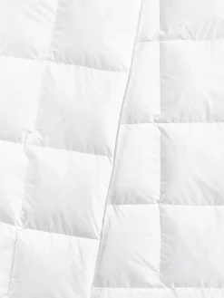 Westwing Collection Edredón de plumón Komfort,^ Edredones|Mantas